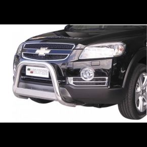 Rollbar Frontali Misutonida per CHEVROLET Captiva (2006-2010)