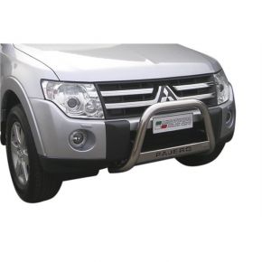 Rollbar Frontali Misutonida per MITSUBISHI Pajero, (2007-)