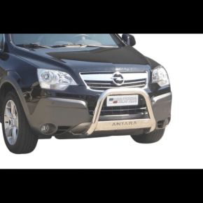 Rollbar Frontali Misutonida per OPEL Antara (2007-2011)