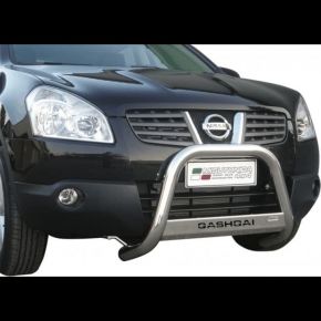 Rollbar Frontali Misutonida per NISSAN Qashqai (2007-2010)