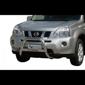 Rollbar Frontali Misutonida per NISSAN X-TRAIL T31 (2007-2010)