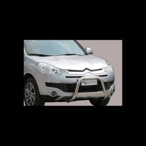 Rollbar Frontali Misutonida per CITROEN C-Crosser (2008-2012)