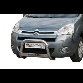 Rollbar Frontali Misutonida per CITROEN Berlingo (2008-2014) 