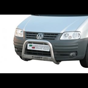 Rollbar Frontali Misutonida per Volkswagen Caddy (2004-2013)