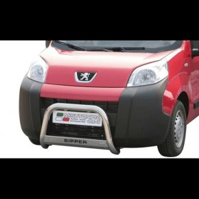 Rollbar Frontali Misutonida per Peugeot Bipper (2008-2016)