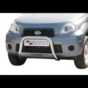 Rollbar Frontali Misutonida per DAIHATSU Terios (2009-2017) 