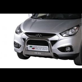 Rollbar Frontali Misutonida per HYUNDAI ix35 (2011-)