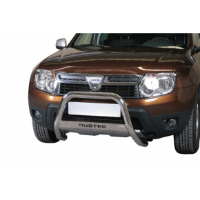 Rollbar Frontali Misutonida per DACIA Duster (2010-2017) 