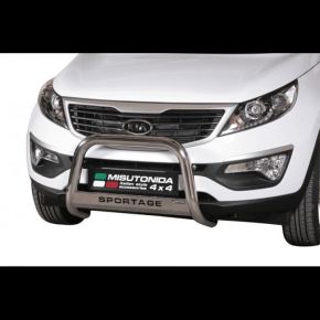 Rollbar Frontali Misutonida per KIA SPORTAGE (2010-2015)