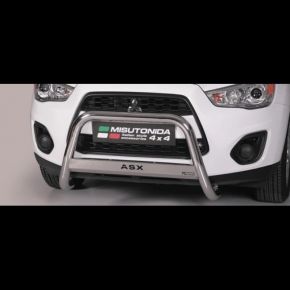 Rollbar Frontali Misutonida per MITSUBISHI ASX (2010-2011)