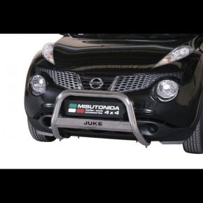 Rollbar Frontali Misutonida per NISSAN Juke (2010-2019)