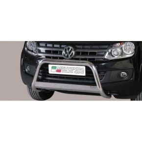 Rollbar Frontali Misutonida per Volkswagen Amarok (2010-)