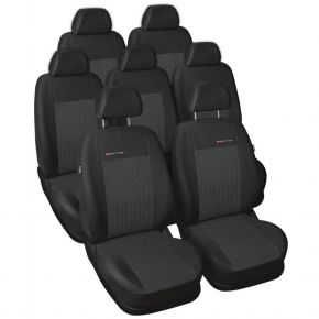 Coprisedili Elegance per SEAT ALHAMBRA 7p. (1996-2010) 59-P1-S