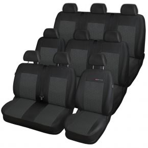 Coprisedili Elegance per TOYOTA PROACE II 9p. (2016-) 664-P1