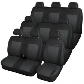 Coprisedili Elegance per FORD TRANSIT VII BUS 9p. (2013-) 711-P3