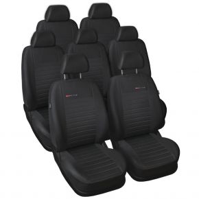 Coprisedili Elegance per SEAT ALHAMBRA 7p. (1996-2010) 59-P4-S