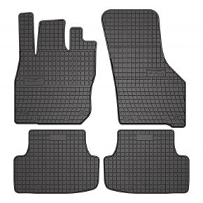 Tappeti in gomma auto per Audi A3 8Y Mild hybrid 4 pz dal 2020