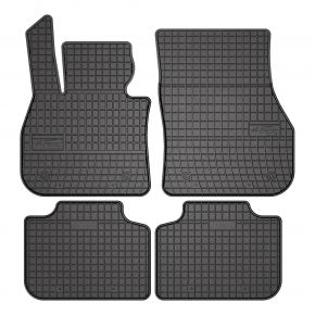 Tappeti in gomma auto per MINI Countryman III crossover 4 pz dal 2023