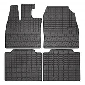 Tappeti in gomma auto per Lexus RZ crossover 4 pz dal 2022