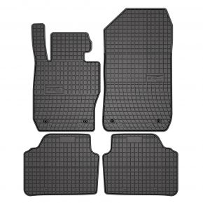 Tappeti in gomma auto per BMW 3 E91 combi, xDrive 4 pz 2004-2012