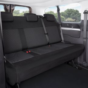 Housse de siège de voiture sur mesure Tailor Made DV3 pre CITROEN SPACETOURER (2016→)