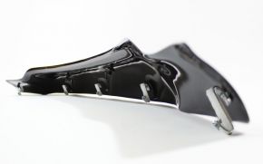 Deflettore cofano per Peugeot Rifter 2024- facelift