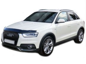 Deflettori frontali per AUDI Q3 2011-2018