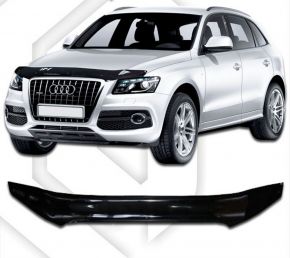 Deflettori frontali per AUDI Q5 2008-2012