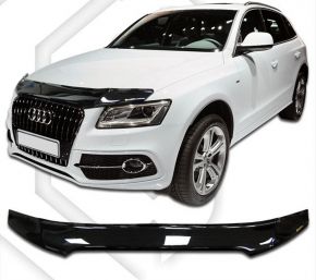 Deflettori frontali per AUDI Q5 2012-2015