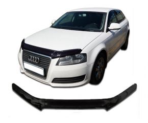 Deflettori frontali per AUDI A3 8P 2008-2010