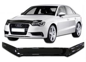 Deflettori frontali per AUDI A3 8V 2012-up