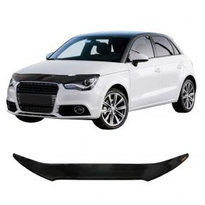 Deflettori frontali per AUDI A1 2010-2018