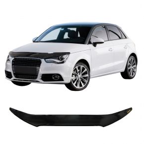 Deflettore cofano per Audi A1 2010-2018
