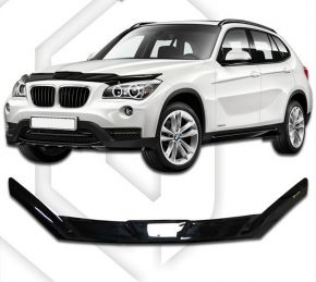 Deflettori frontali per BMW X1 E84 2009-2015