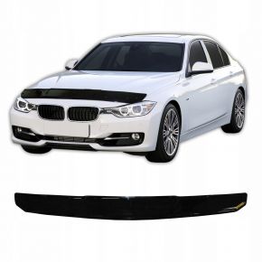 Deflettori frontali per BMW BMW 3 (F30/F31) 2012-2018