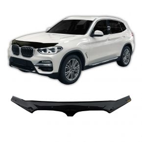 Deflettori frontali per BMW BMW X3 (G01) 2017-up