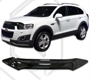 Deflettori frontali per CHEVROLET Captiva 2012-2018