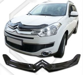 Deflettori frontali per CITROEN C-Crosser 2007-up