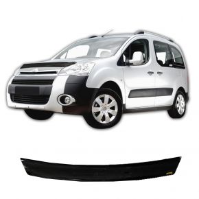 Deflettori frontali per CITROEN BERLINGO 2008-2018