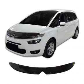 Deflettori frontali per CITROEN C4 PICASSO / GRAND PICASSO 2013-up 2013-up