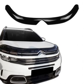 Deflettore cofano per Citroen C5 AirCross 2017-