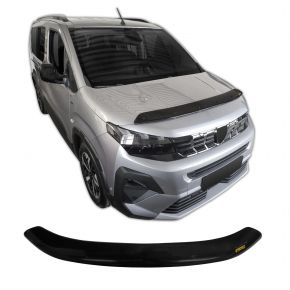 Deflettore cofano per Peugeot Partner 2D 2002-2008