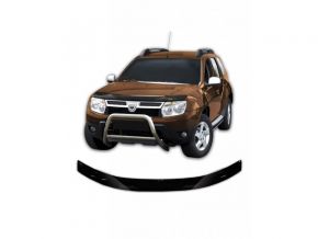 Deflettori frontali per DACIA Duster 2011-2014