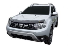 Deflettori frontali per DACIA Duster 2018→