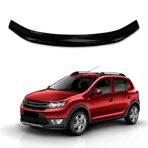 Deflettore cofano per Dacia Sandero Stepway 2012-2020