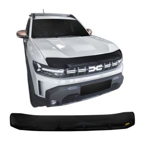 Deflettore cofano per Dacia Duster 3 2024-
