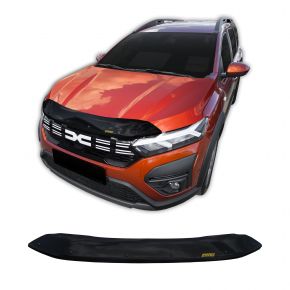Deflettore cofano per Dacia Jogger 2021-
