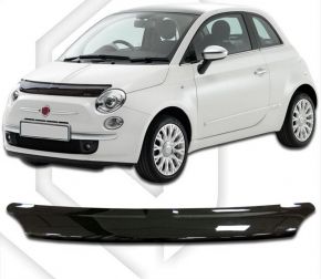 Deflettori frontali per FIAT 500 2008-up