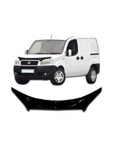 Deflettori frontali per FIAT Doblo 2005-2010