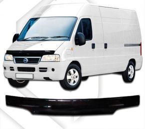 Deflettori frontali per FIAT Ducato 2002-2006